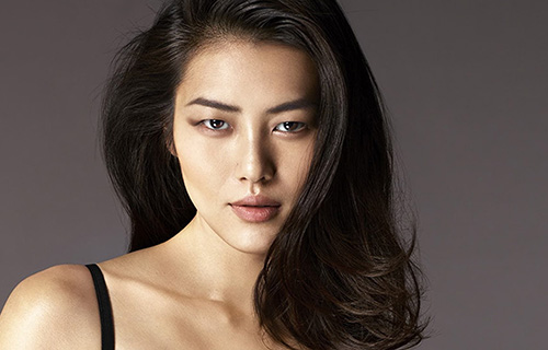 Siêu mẫu châu Á cực xinh của Victoria’s Secret